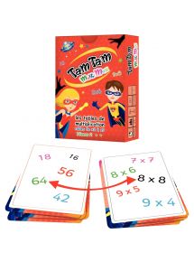 Tam tam Multimax niveau 2
