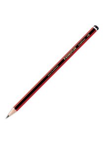 Crayon graphite Tradition 2B