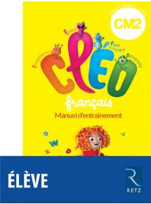 C.L.E.O. CM2 2016 - Manuel numérique élève - Licence 1 an