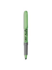 Surligneur Brite Liner Grip, vert fluo