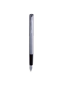 Stylo plume Graduate Chrome Waterman finition acier