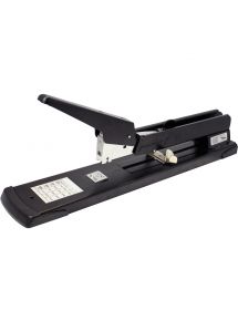 Agrafeuse spéciale reliure 100 feuilles