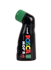Marqueur Posca MOP'R vert foncé