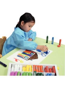 Classpack de 144 sticks de gouache, coloris assortis