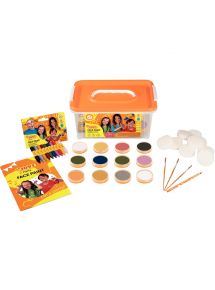 Schoolpack maquillage jovi