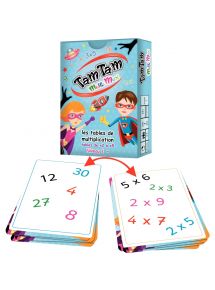 Tam tam Multimaxniveau 1