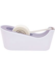 Dévidoir Scotch Magic lavande + 1 rouleau