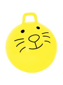 Ballon sauteur 1er prix diamétre 50cm