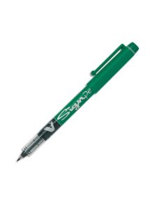 Stylo feutre V Sign Pen, écriture 0,6mm, vert