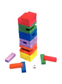Block a Block - Construction