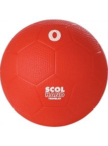 Ballon de hand en PVC soft T0