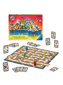 Labyrinthe