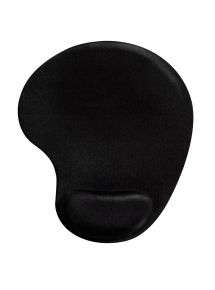 Tapis souris avec repose-poignet gel