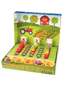 Set de tri du potager