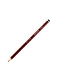 Crayon graphite Tradition H