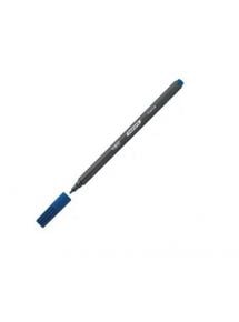 Stylo feutre Parafe, bleu