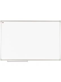 Tableau blanc tôle laquée 120x90cm