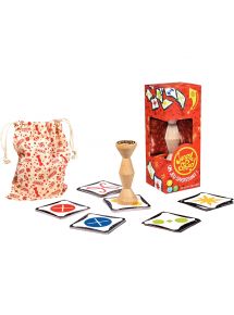 Jungle speed