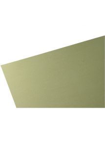 Paquet de 10 feuilles à dessin 50x65cm 160g vert lierre