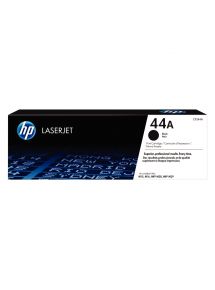 HP 44A toner noir authentique (CF244A)
