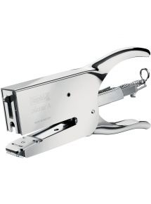 Agrafeuse pince K1 Classic 1+ 50 feuilles chromé