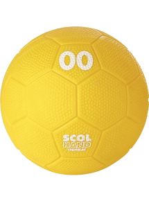 Ballon de hand en PVC soft T00