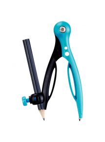 Compas Essentials à bague universelle