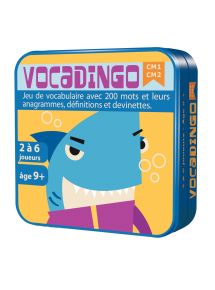 Vocadingo CM1 / CM2