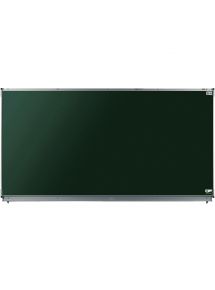 Tableau simple 100x200cm surface verte