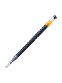 Recharge pour stylo à bille Pilot G2 encre gel pointe moyenne, bleu