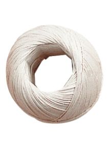 Bobine de ficelle en lin 100g 175m