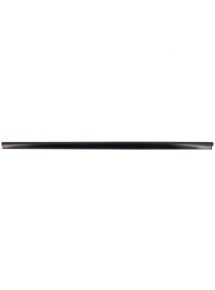 Boîte de 25 baguettes à relier 6-8mm noir