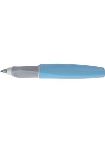 Etui de 1 stylo roller Twist Eco bleu