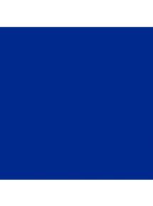 Paquet de 25 feuilles Cartoline 50x65cm outremer