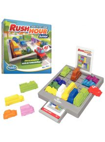 Rush hour junior