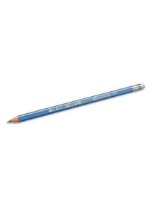 Crayon graphite Evolution Triangle, mine HB, tête gomme