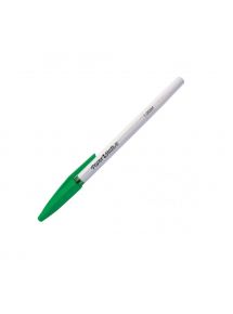 Stylo bille 045 Cap, écrirture 0,7mm, vert