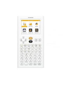 Calculatrice graphique Numworks avec Python