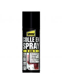 Colle universelle en spray, 3 en 1, aérosol de 200ml