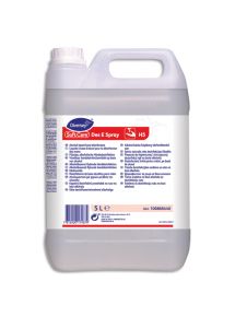 Solution hydroalcoolique, bidon de 5l