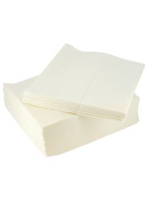 Sachet de 45 chiffons