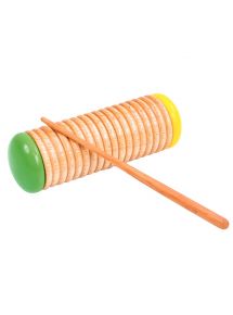 Guiro Shaker