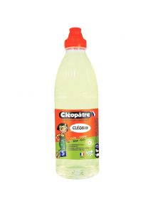 Colle végétale Cléobio, flacon de 570g