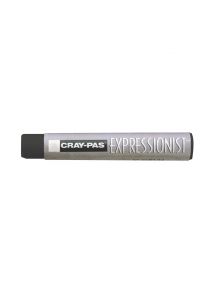 Boîte de 12 pastels Cray-Pas expression noires