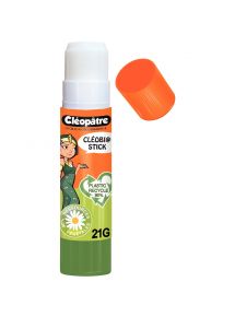 Bâton de colle 21gr Cléobiostick