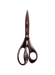 Ciseaux EXPERT TITANIUM 21cm