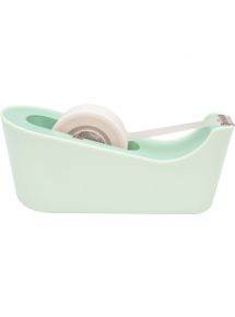 Dévidoir Scotch Magic menthe + 1 rouleau