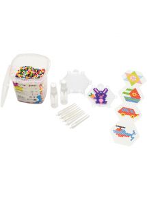 Schoolpack 6000 aquaperles et accessoires