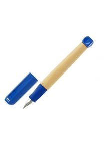 Stylo plume Lamy ABC droitier bleu