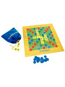 Scrabble junior